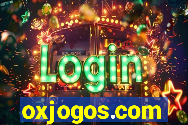 oxjogos.com