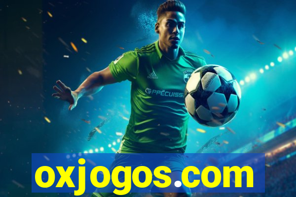 oxjogos.com