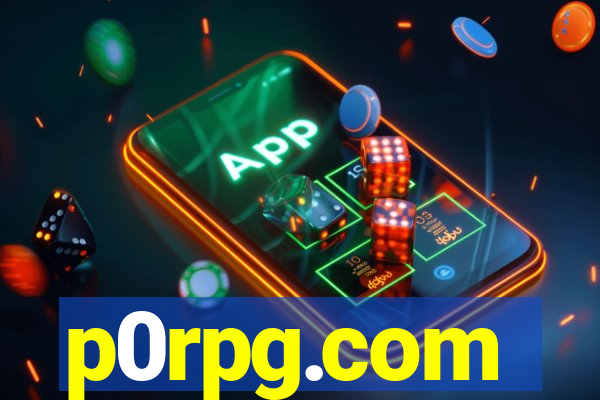 p0rpg.com