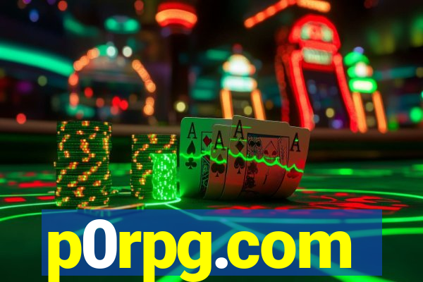 p0rpg.com