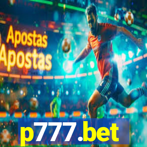 p777.bet