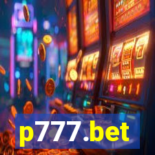 p777.bet