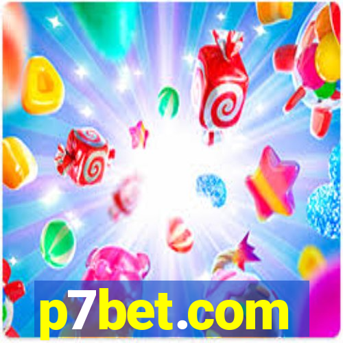 p7bet.com