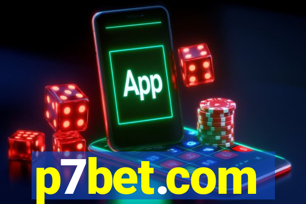 p7bet.com