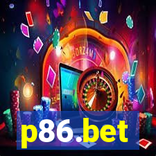 p86.bet