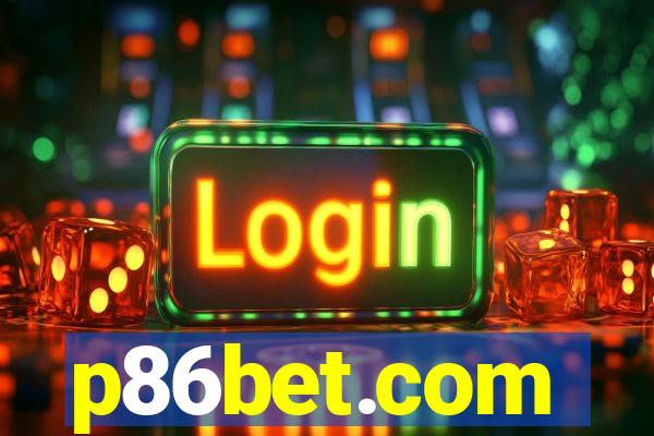 p86bet.com