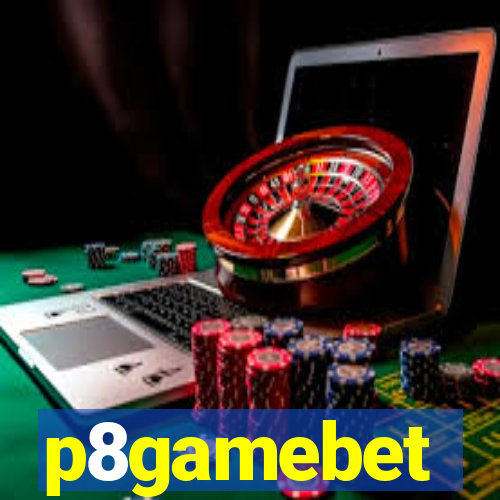 p8gamebet