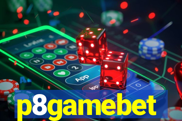 p8gamebet