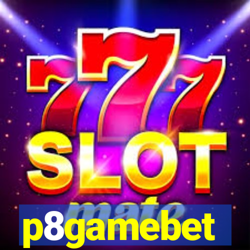 p8gamebet