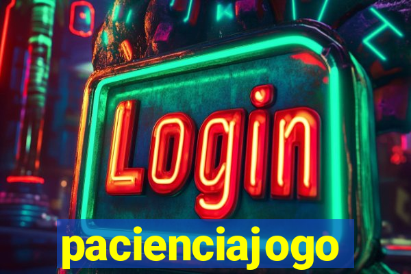 pacienciajogo