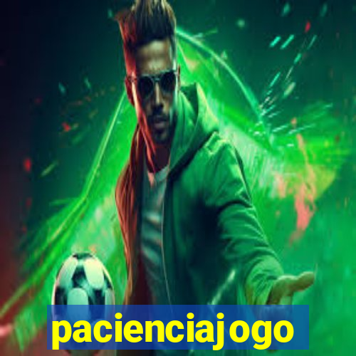 pacienciajogo