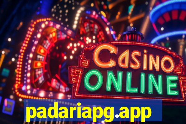 padariapg.app