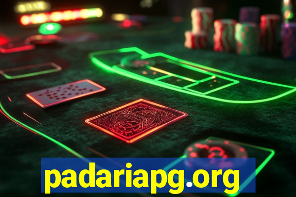 padariapg.org