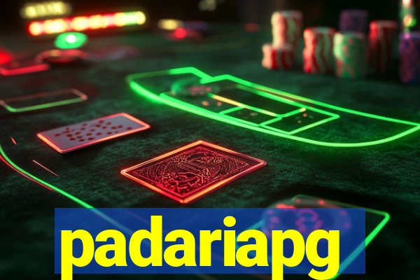 padariapg