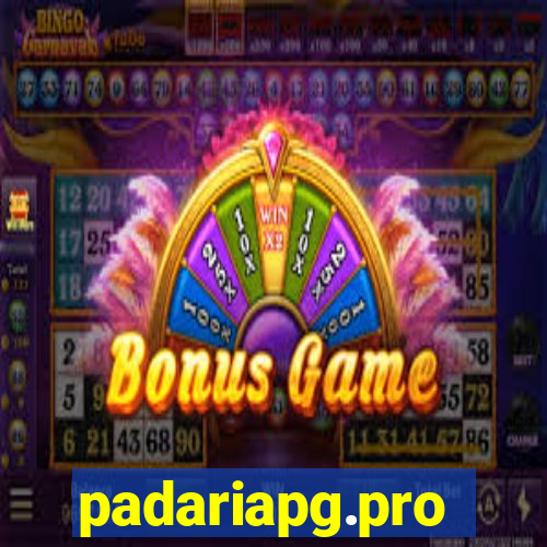 padariapg.pro