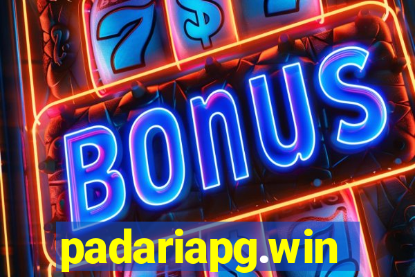 padariapg.win