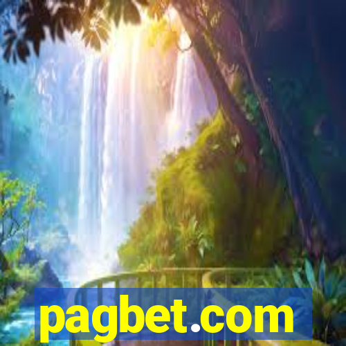 pagbet.com