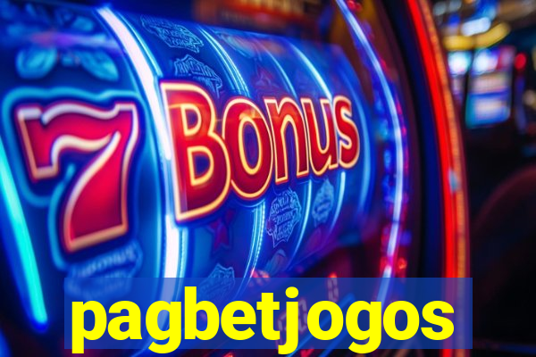 pagbetjogos