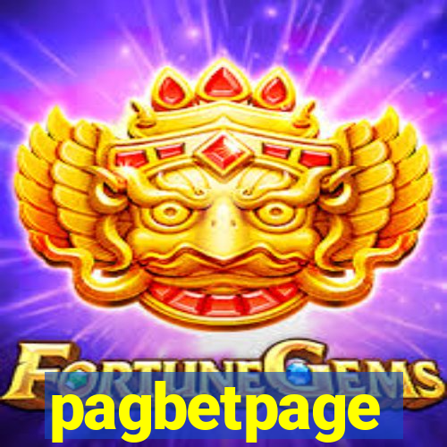 pagbetpage