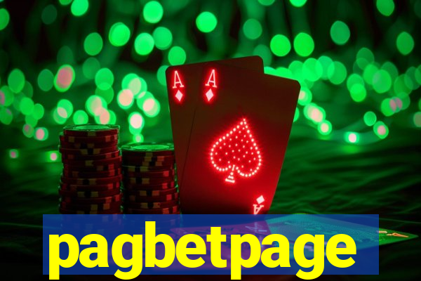 pagbetpage