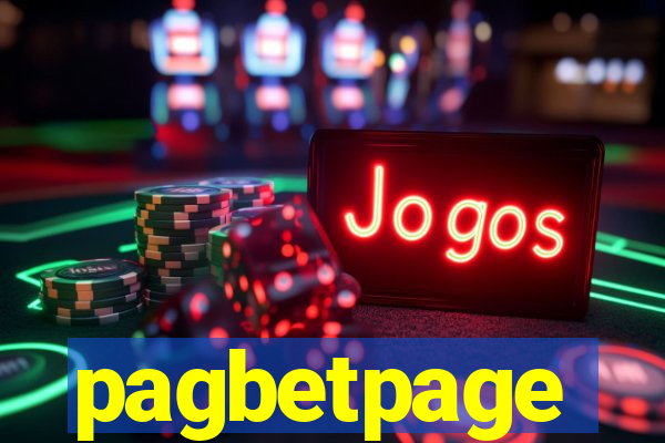 pagbetpage