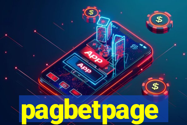 pagbetpage