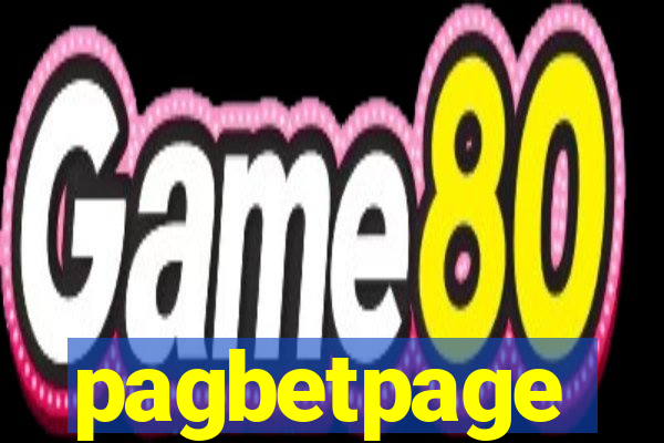 pagbetpage