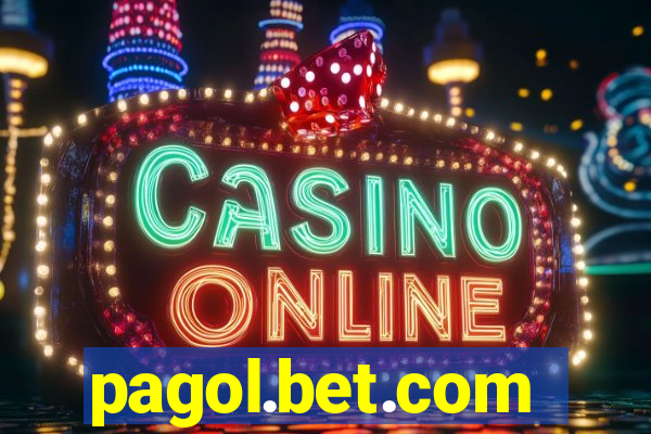 pagol.bet.com