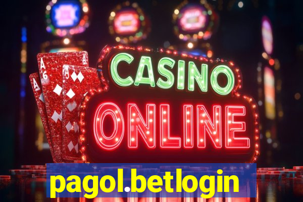 pagol.betlogin