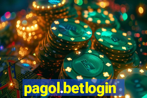 pagol.betlogin