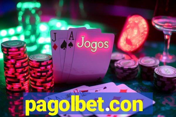 pagolbet.con