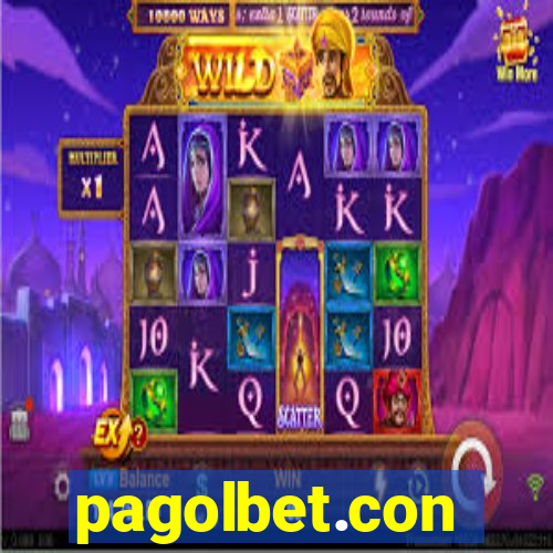 pagolbet.con