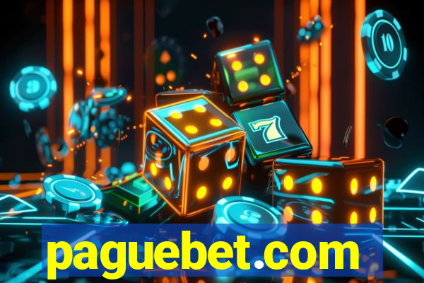 paguebet.com