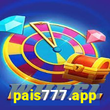 pais777.app