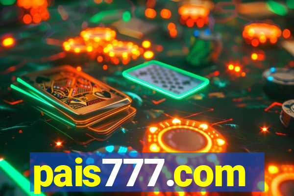 pais777.com