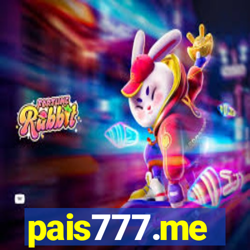 pais777.me