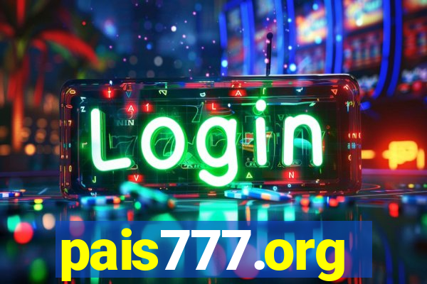 pais777.org