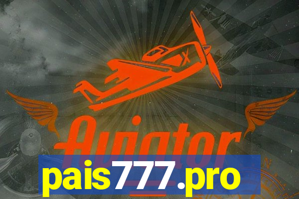 pais777.pro