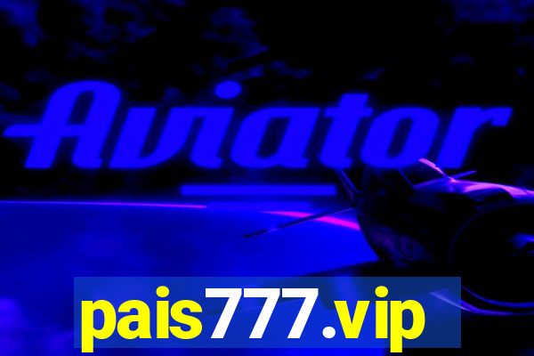 pais777.vip