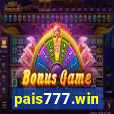 pais777.win