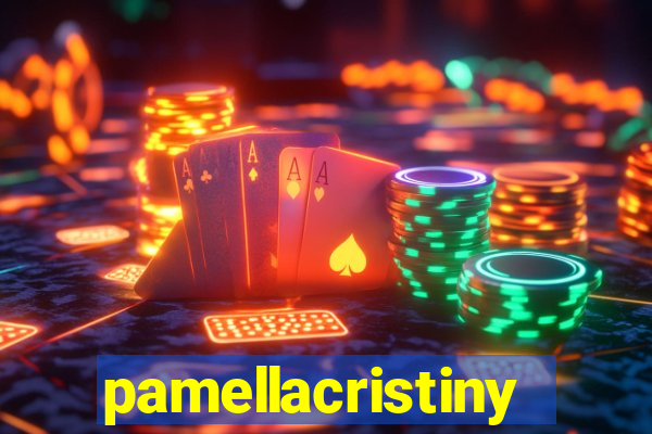 pamellacristiny