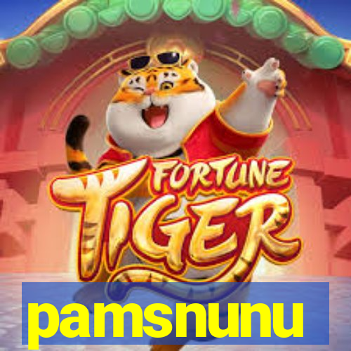 pamsnunu