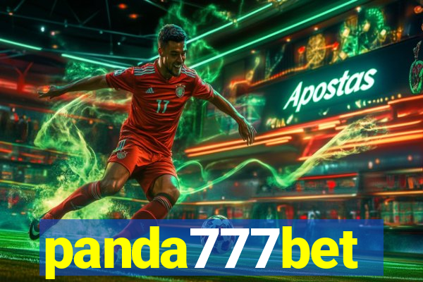 panda777bet