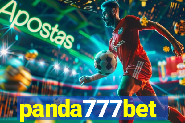 panda777bet