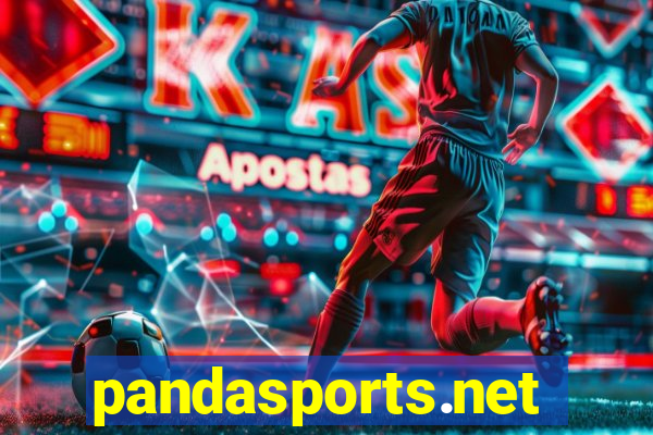 pandasports.net