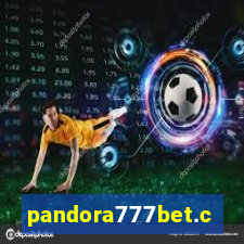 pandora777bet.com