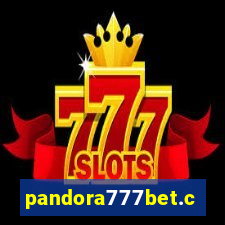 pandora777bet.com