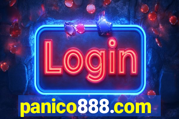 panico888.com