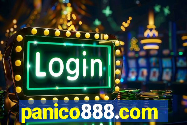 panico888.com