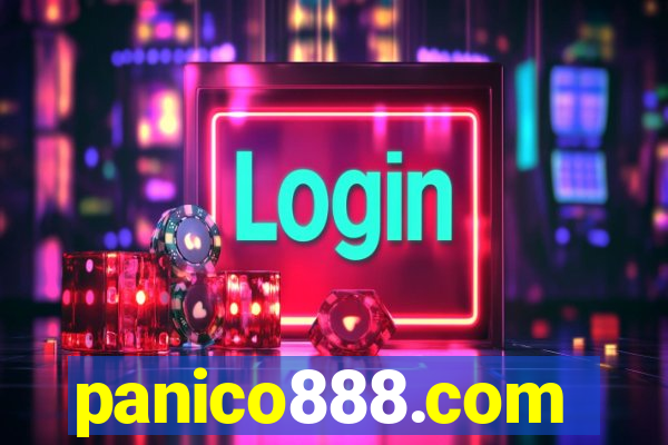 panico888.com